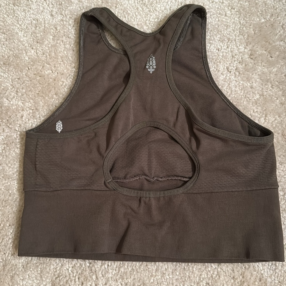 FP Movement by Free People Go To Sports Bra - Picture 2 of 4